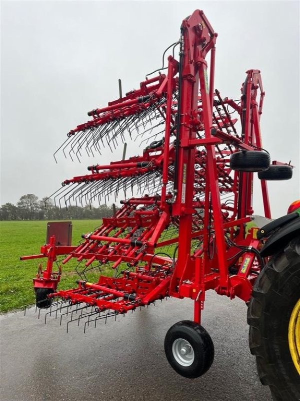 Egge типа Einböck Aerostar-Exact 1200, Gebrauchtmaschine в Tarm (Фотография 3)