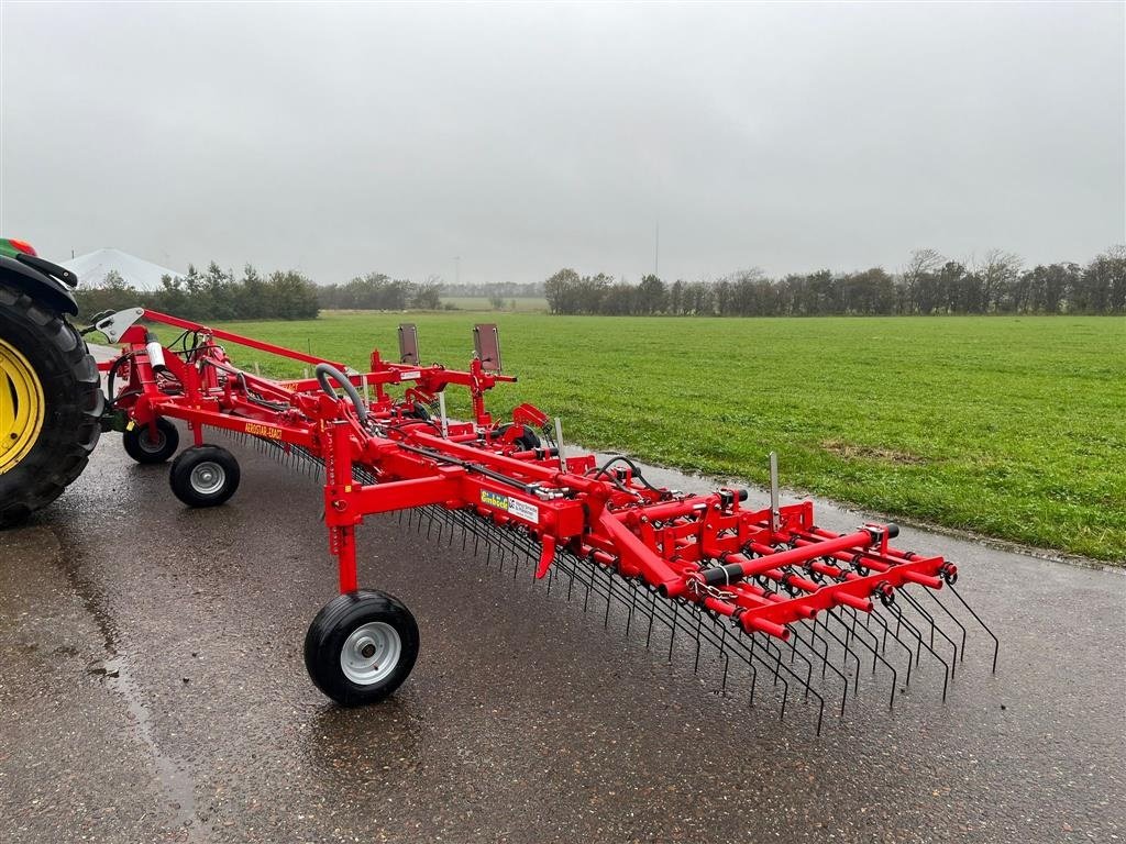 Egge типа Einböck Aerostar-Exact 1200, Gebrauchtmaschine в Tarm (Фотография 8)