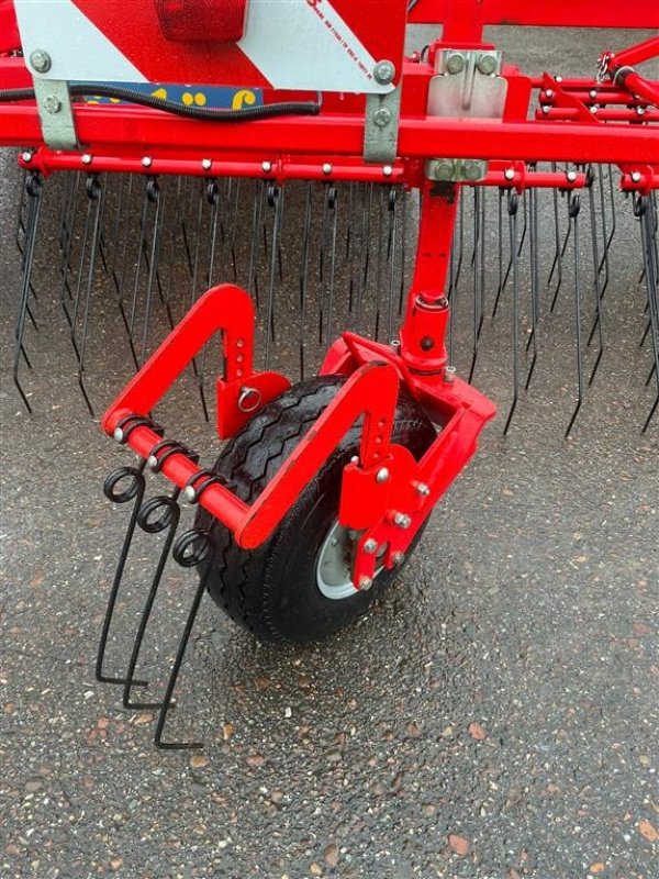 Egge типа Einböck Aerostar-Exact 1200, Gebrauchtmaschine в Tarm (Фотография 19)