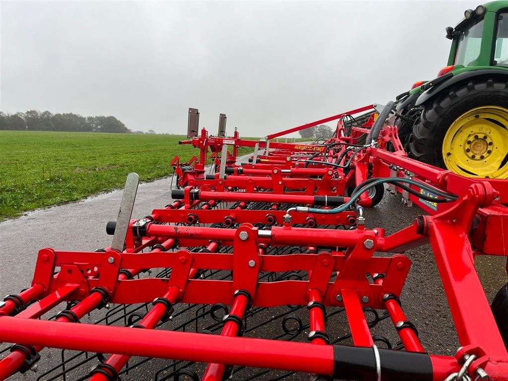 Egge типа Einböck Aerostar-Exact 1200, Gebrauchtmaschine в Tarm (Фотография 11)