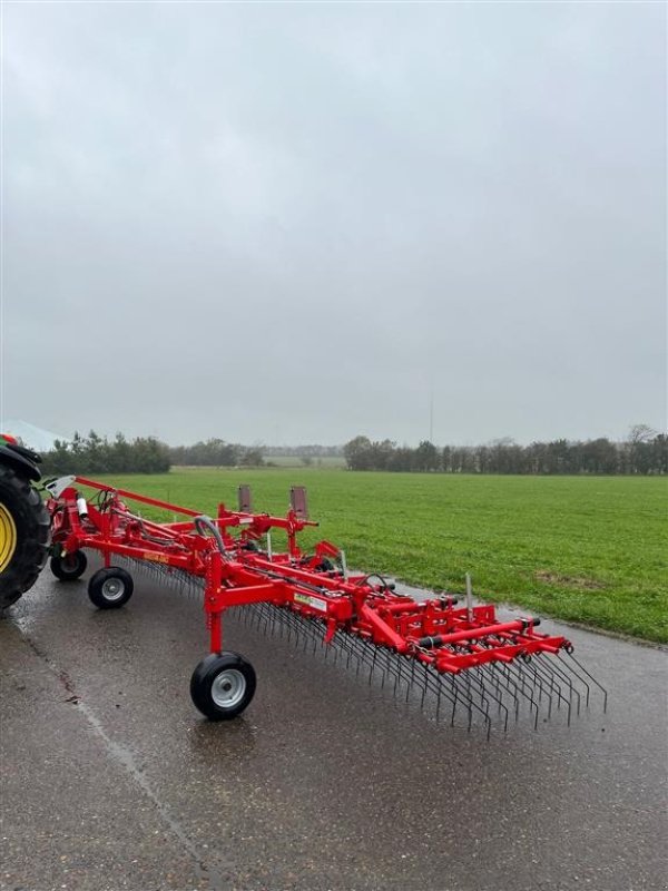 Egge типа Einböck Aerostar-Exact 1200, Gebrauchtmaschine в Tarm (Фотография 7)