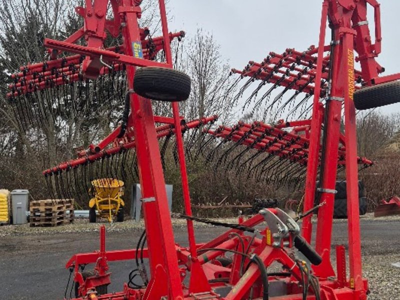 Egge des Typs Einböck Aerostar Exact 900 900, Gebrauchtmaschine in Middelfart (Bild 1)