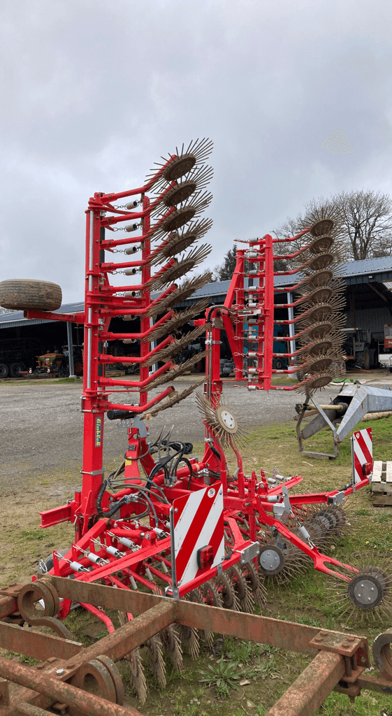 Egge del tipo Einböck AEROSTAR, Gebrauchtmaschine en TREMEUR (Imagen 2)