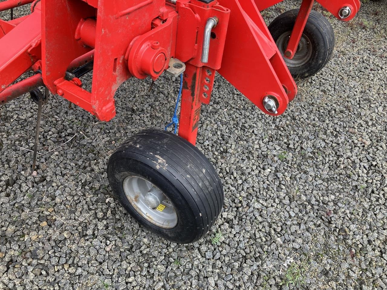 Egge типа Einböck GRASS MANAGER, Gebrauchtmaschine в Middelfart (Фотография 9)