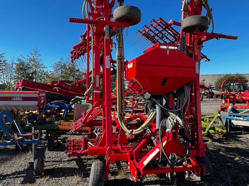 Egge Türe ait Einböck Rollstar ekr-8 12m., Gebrauchtmaschine içinde Horsens