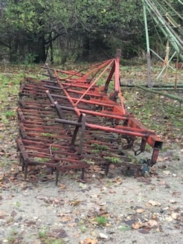 Egge Türe ait FMA 7 leds lift ophæng, svær model, Gebrauchtmaschine içinde Slangerup (resim 1)