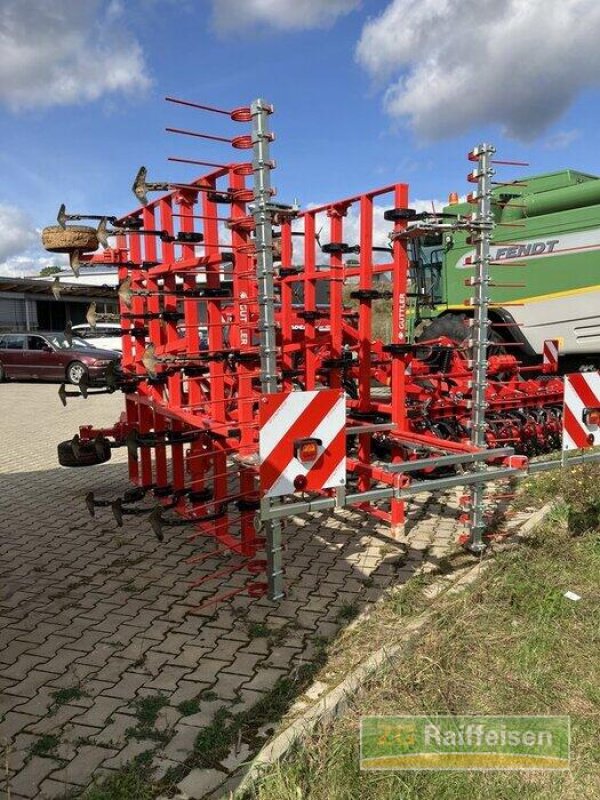 Egge tipa Güttler Güttler Supermaxx 50-7 BIO, Vorführmaschine u Tauberbischofheim (Slika 2)