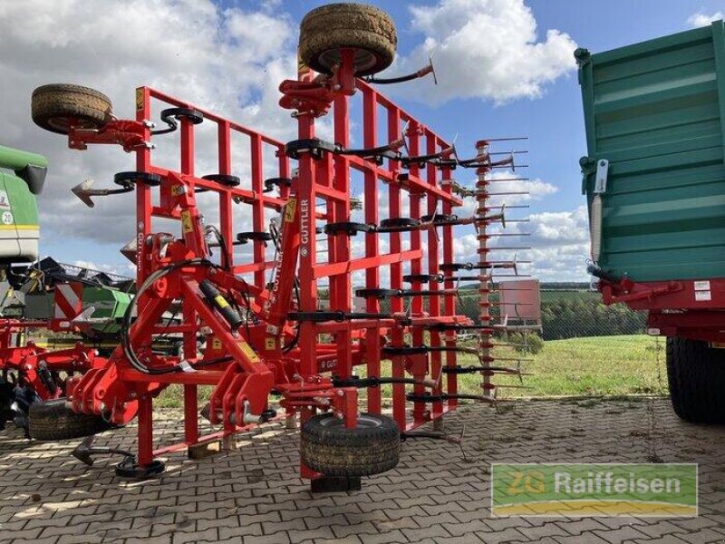 Egge tipa Güttler Güttler Supermaxx 50-7 BIO, Vorführmaschine u Tauberbischofheim (Slika 4)