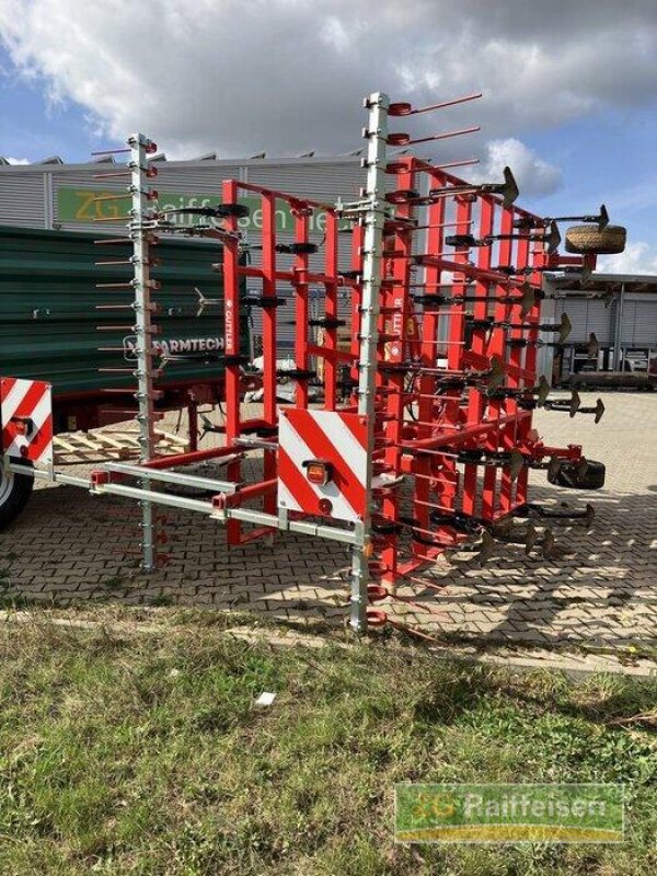 Egge tipa Güttler Güttler Supermaxx 50-7 BIO, Vorführmaschine u Tauberbischofheim (Slika 5)