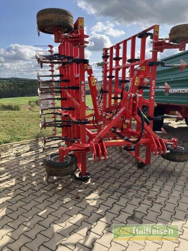 Egge tipa Güttler Güttler Supermaxx 50-7 BIO, Vorführmaschine u Tauberbischofheim (Slika 1)