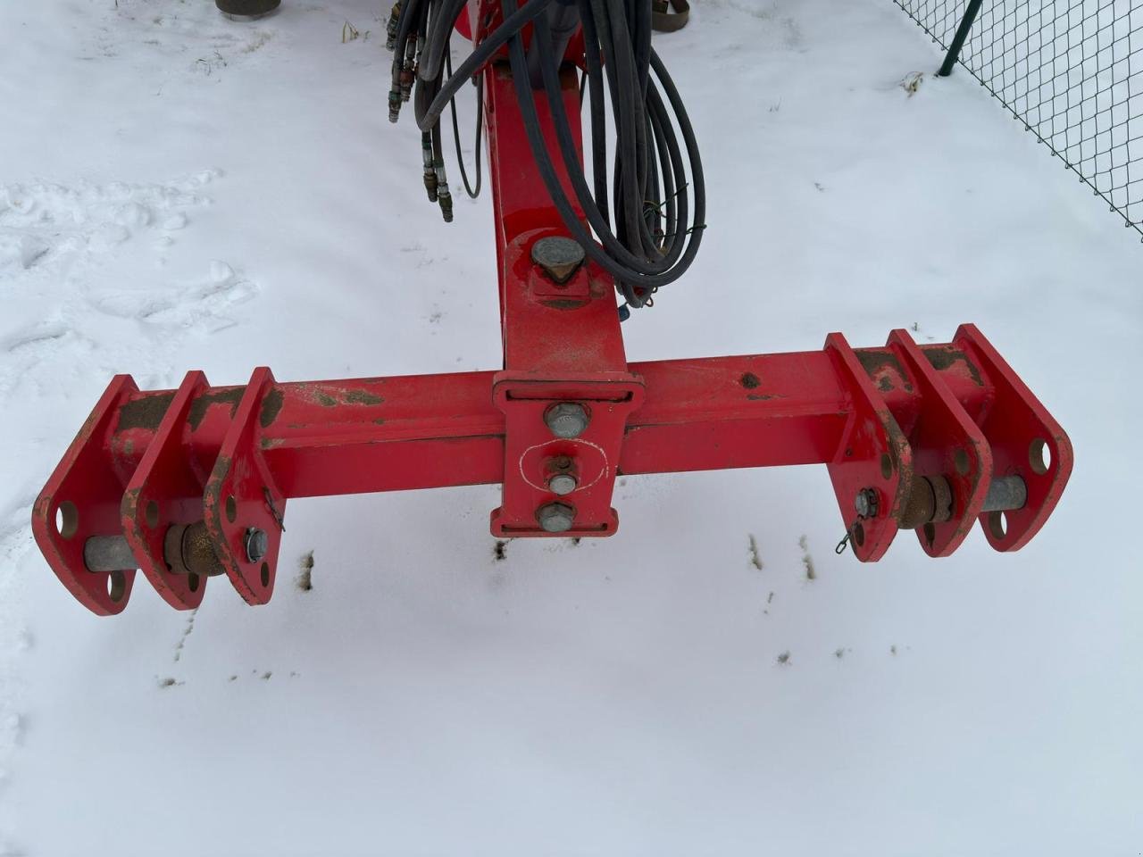 Egge typu Güttler Supermaxx 900-7A, Gebrauchtmaschine v Könnern (Obrázek 2)