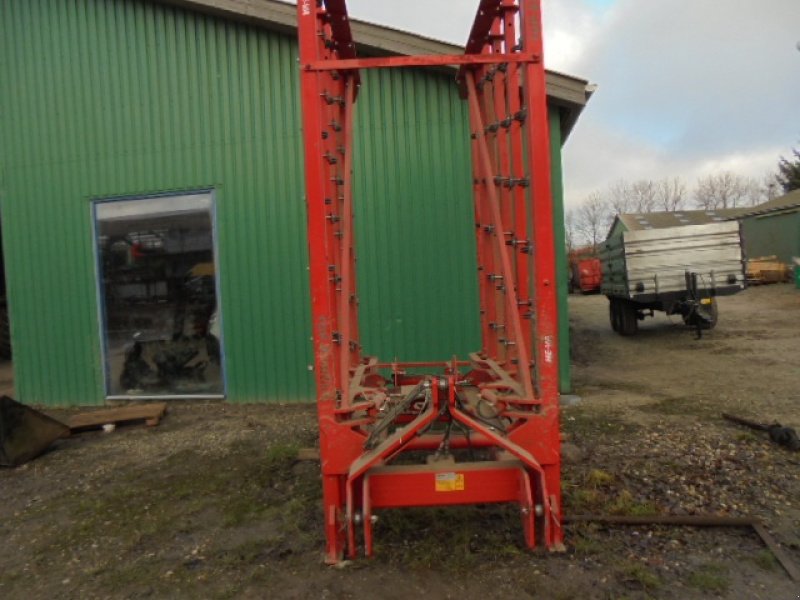 Egge typu HE-VA 7M, Gebrauchtmaschine v Rønde (Obrázek 4)