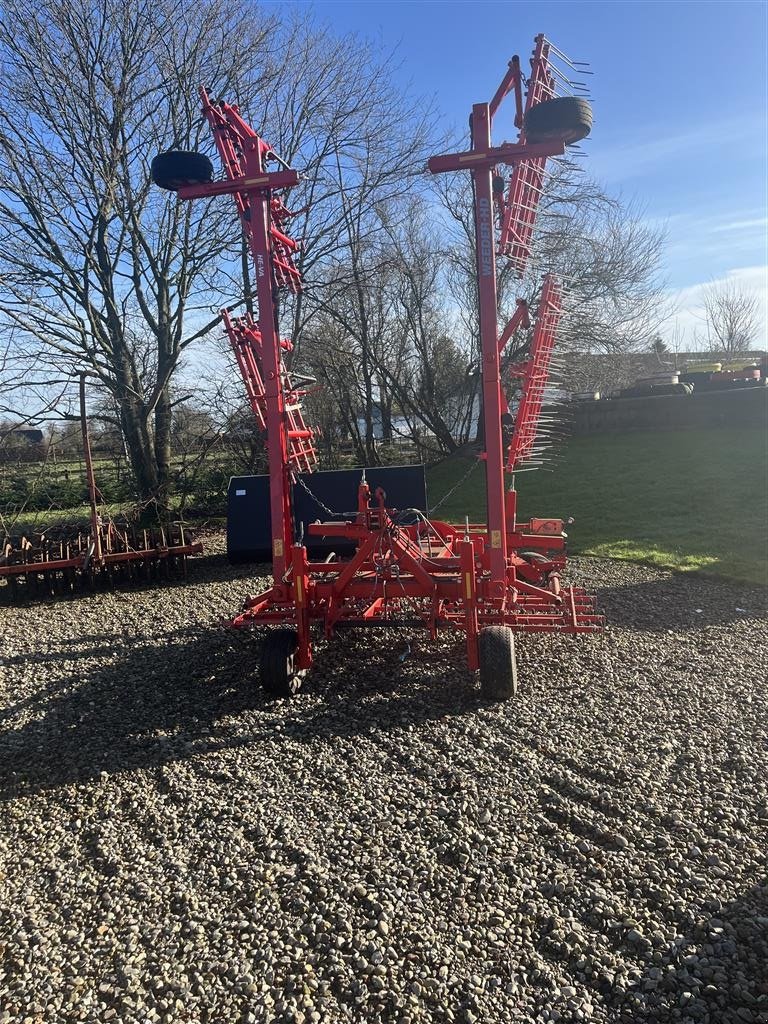 Egge des Typs HE-VA Weeder HD Som ny, Gebrauchtmaschine in Rødekro (Bild 3)