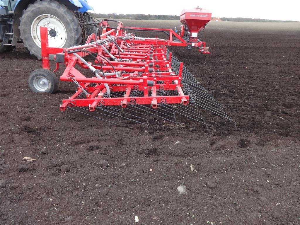 Egge of the type HE-VA WEEDER HD ukrudt strigle, Gebrauchtmaschine in Maribo (Picture 4)