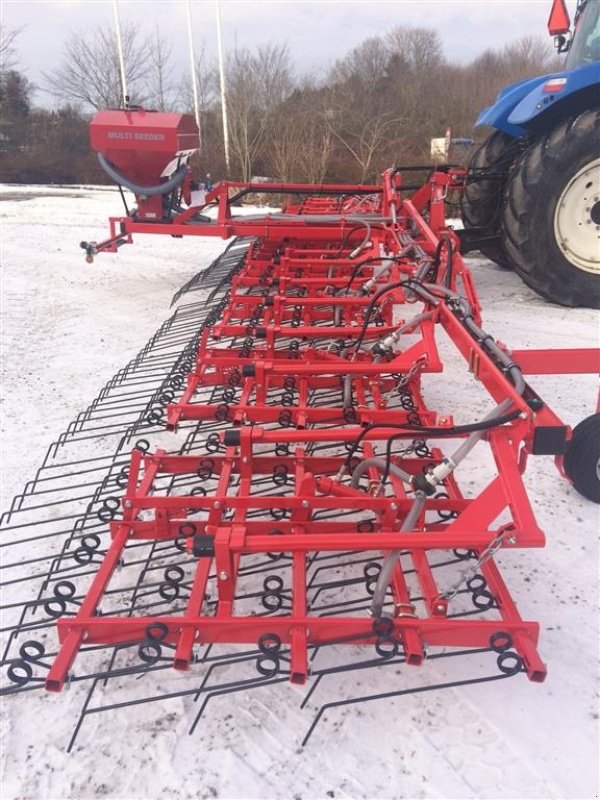 Egge of the type HE-VA WEEDER HD ukrudt strigle, Gebrauchtmaschine in Maribo (Picture 5)