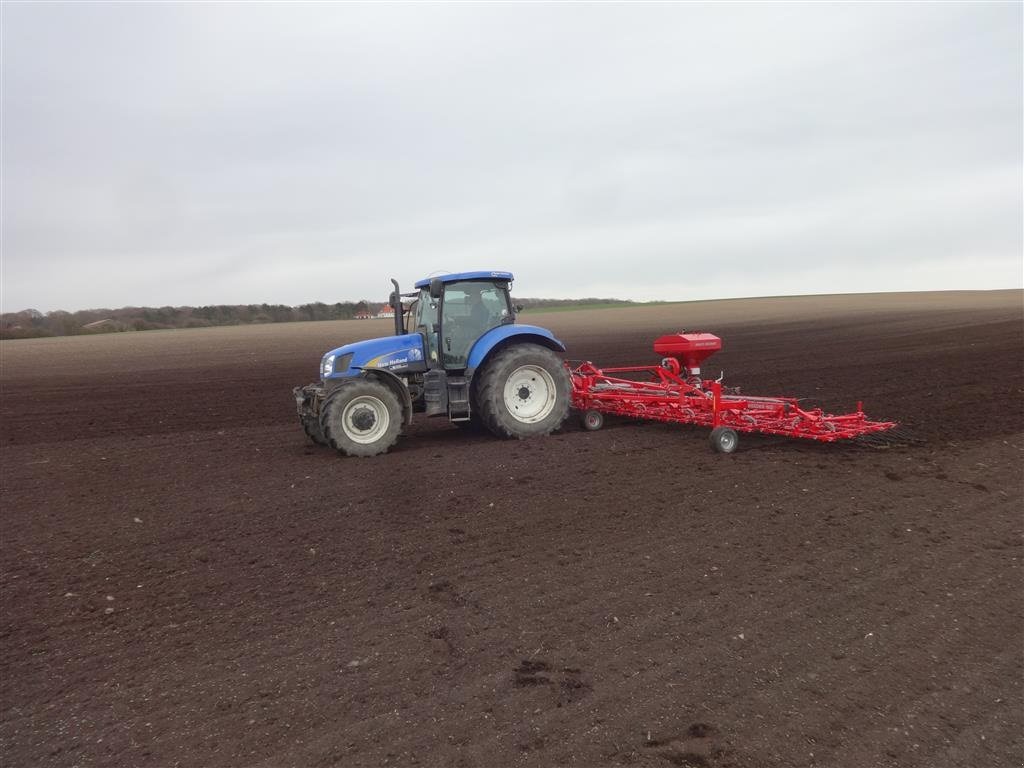 Egge of the type HE-VA WEEDER HD ukrudt strigle, Gebrauchtmaschine in Maribo (Picture 3)