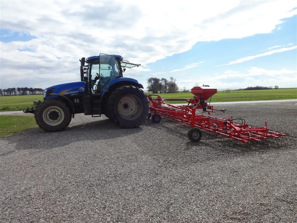 Egge of the type HE-VA WEEDER HD ukrudt strigle, Gebrauchtmaschine in Maribo (Picture 1)