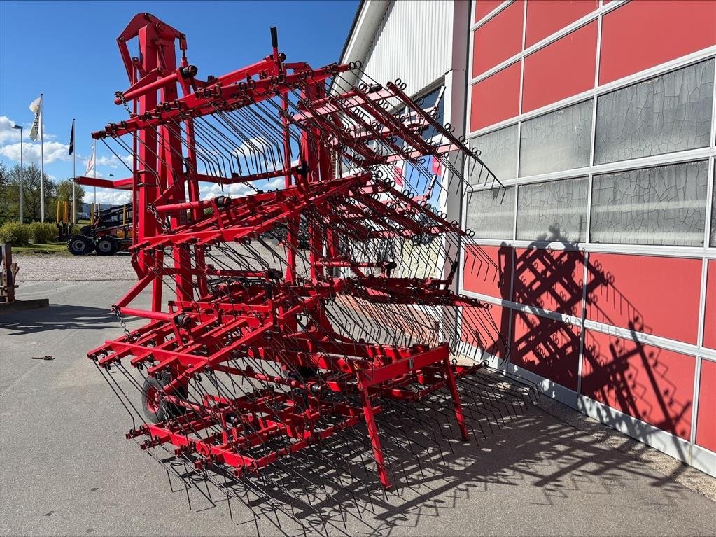 Egge of the type HE-VA Weeder HD, Gebrauchtmaschine in Hobro (Picture 3)