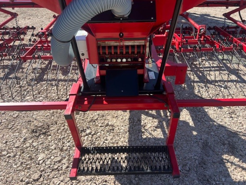 Egge des Typs HE-VA Weeder, Gebrauchtmaschine in VIRECOURT (Bild 6)