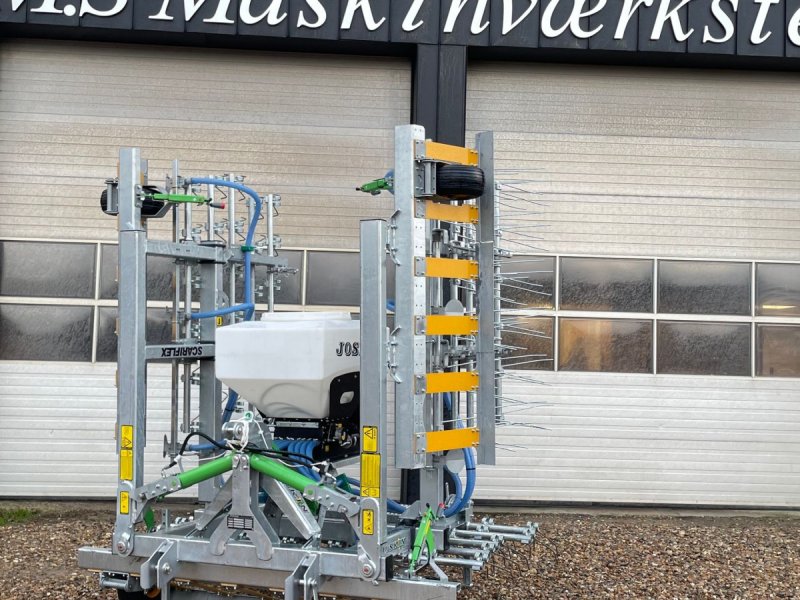 Egge typu Joskin 6 meters Scariflex, Gebrauchtmaschine v Hejnsvig (Obrázek 1)