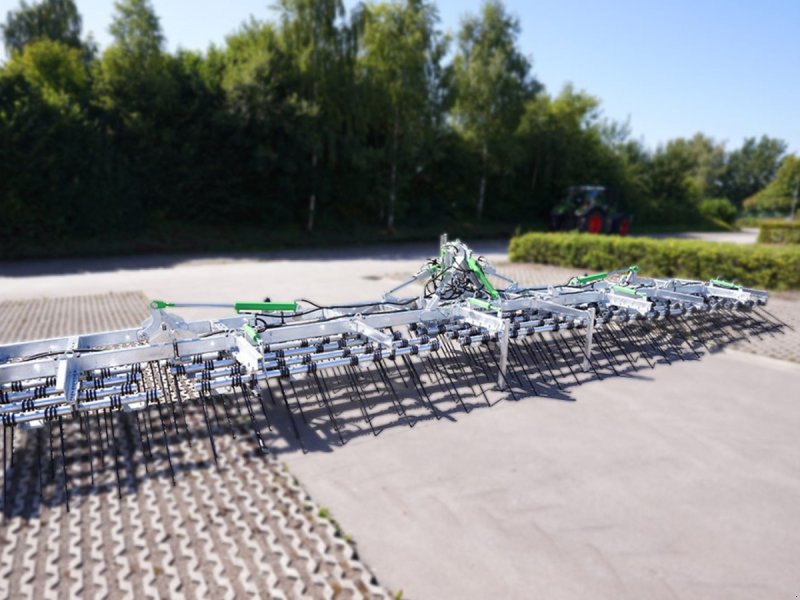 Egge of the type Joskin CROPFLEX, Gebrauchtmaschine in Hejnsvig