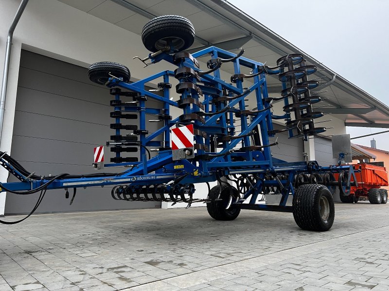 Egge za tip Köckerling Allrounder 600, Gebrauchtmaschine u Ingolstadt (Slika 1)