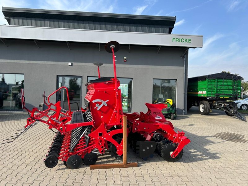 Egge tip Krukowiak DUO ALFA 3.0 U28, Neumaschine in Mrągowo (Poză 1)