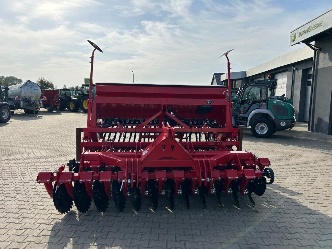 Egge typu Krukowiak DUO ALFA 3.0 U28, Neumaschine v Mrągowo (Obrázek 3)