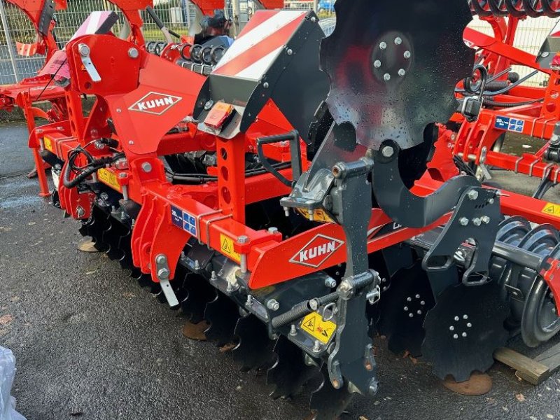 Egge типа Kuhn Optimer L 300, Neumaschine в Trendelburg (Фотография 1)