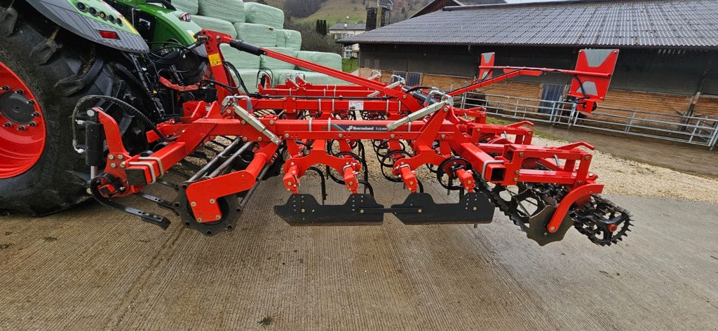 Egge типа Kverneland TLG 400 F, Gebrauchtmaschine в Séprais (Фотография 8)