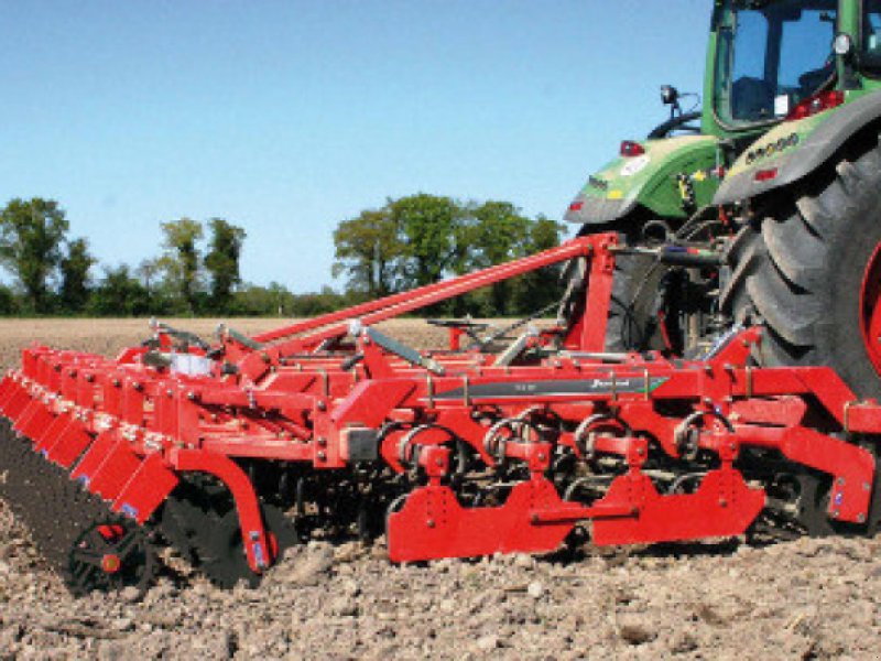 Egge typu Kverneland TLG 400 F, Gebrauchtmaschine v Séprais (Obrázek 1)