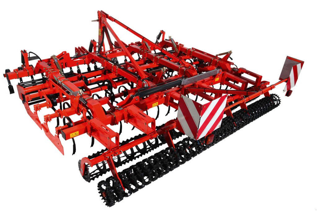 Egge типа Kverneland TLG 400 F, Gebrauchtmaschine в Séprais (Фотография 2)