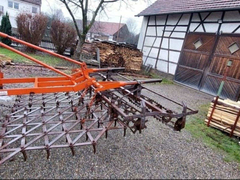 Egge типа Landsberg Saatprofi 80, Gebrauchtmaschine в Kötz (Фотография 1)