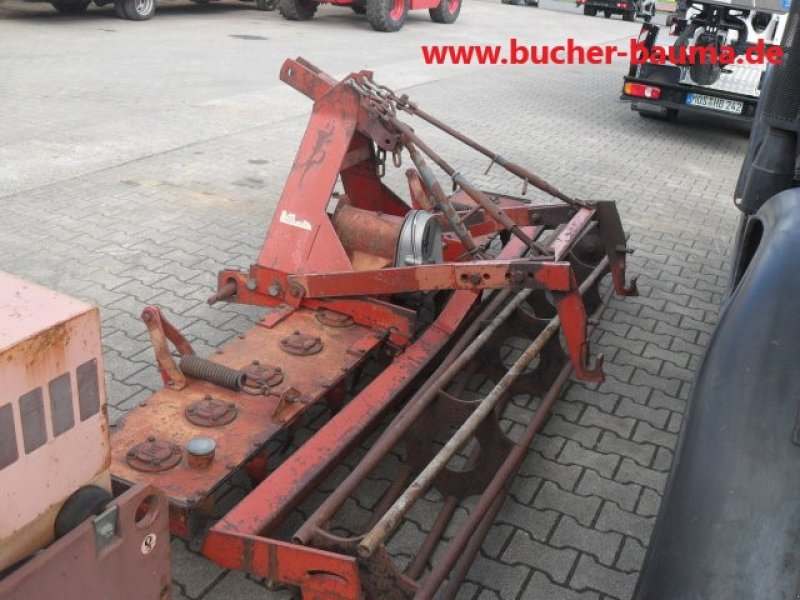 Egge des Typs Lely Kreiselegge, Gebrauchtmaschine in Obrigheim (Bild 3)