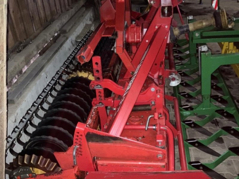 Egge tip Lely Terra 300-35, Gebrauchtmaschine in Abensberg
