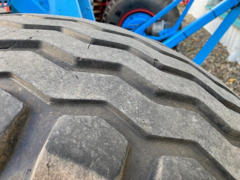 Lemken Heliodor 8/600, Gebrauchtmaschine, Baujahr: 2013 (Bild 5) Egge des Typs Lemken Heliodor 8/600, Gebrauchtmaschine in Gnutz (Bild 5)