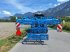 Egge des Typs Lemken Korund 8 / 450 K MAR Federzinkenegge, Ausstellungsmaschine in Chur (Bild 3)