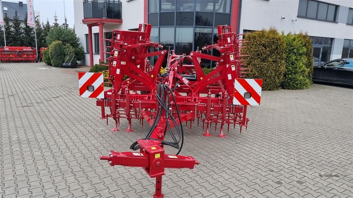 Egge του τύπου Lupus Zinkenegge / tine harrow, Neumaschine σε Michałowo (Φωτογραφία 3)