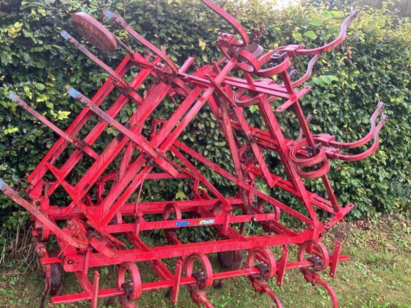 Egge des Typs Marsk Stig 4,0M, Gebrauchtmaschine in Aabenraa (Bild 1)