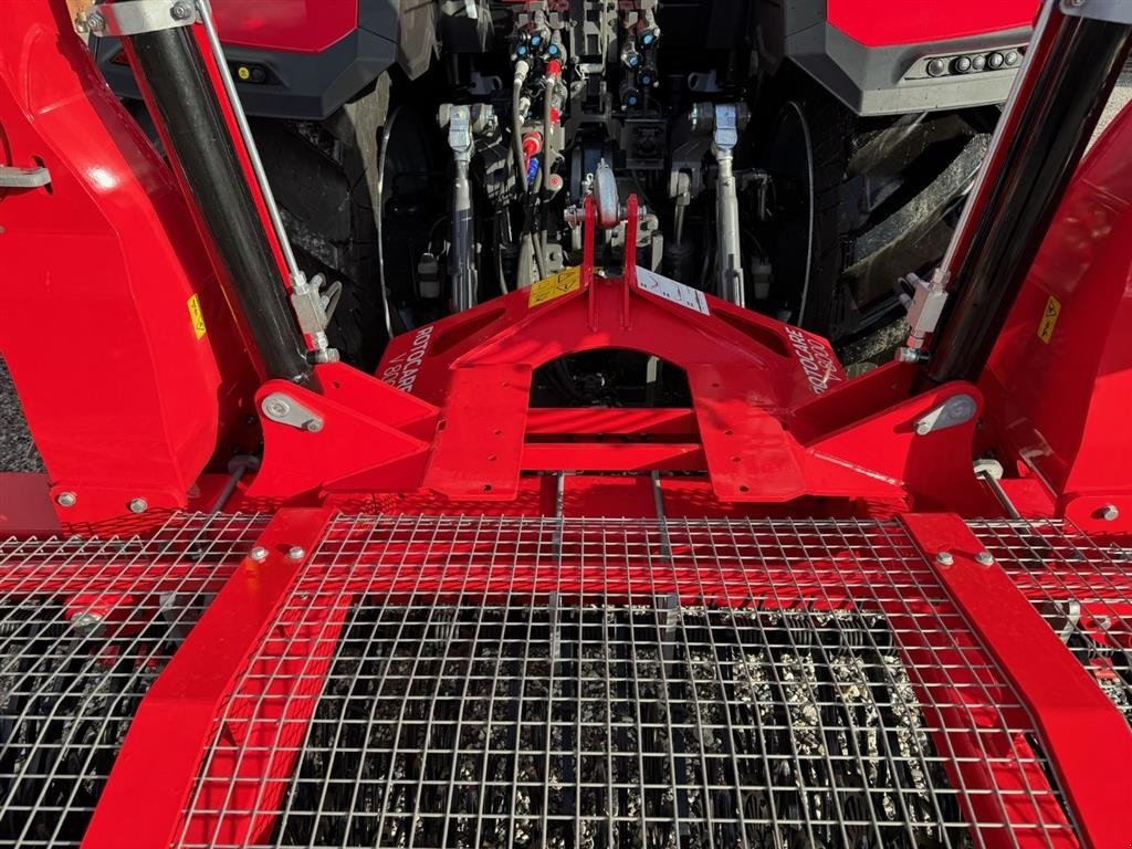 Egge des Typs Pöttinger Pöttinger Rotocare V 8000, Gebrauchtmaschine in Hadsten (Bild 11)
