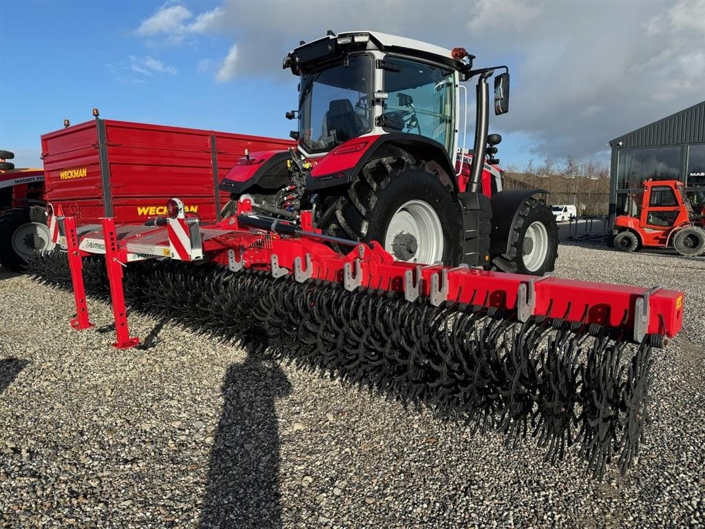 Egge des Typs Pöttinger Pöttinger Rotocare V 8000, Gebrauchtmaschine in Hadsten (Bild 1)