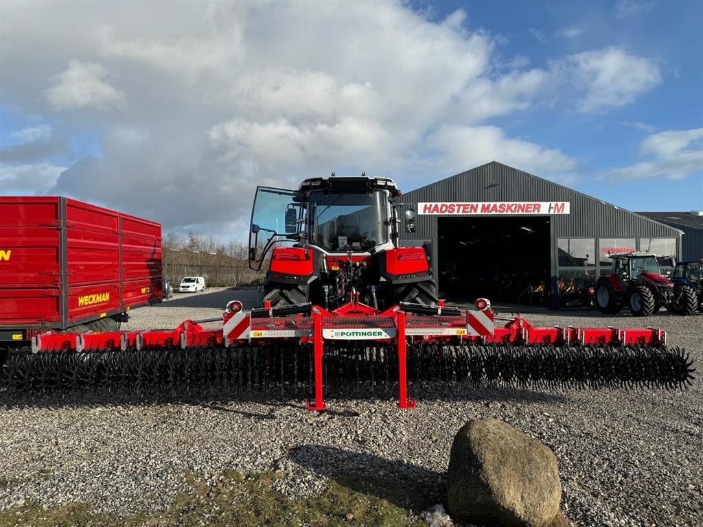 Egge des Typs Pöttinger Pöttinger Rotocare V 8000, Gebrauchtmaschine in Hadsten (Bild 4)