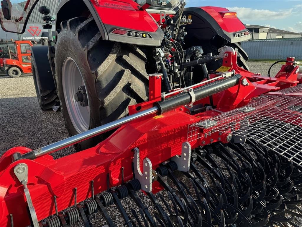 Egge des Typs Pöttinger Pöttinger Rotocare V 8000, Gebrauchtmaschine in Hadsten (Bild 7)