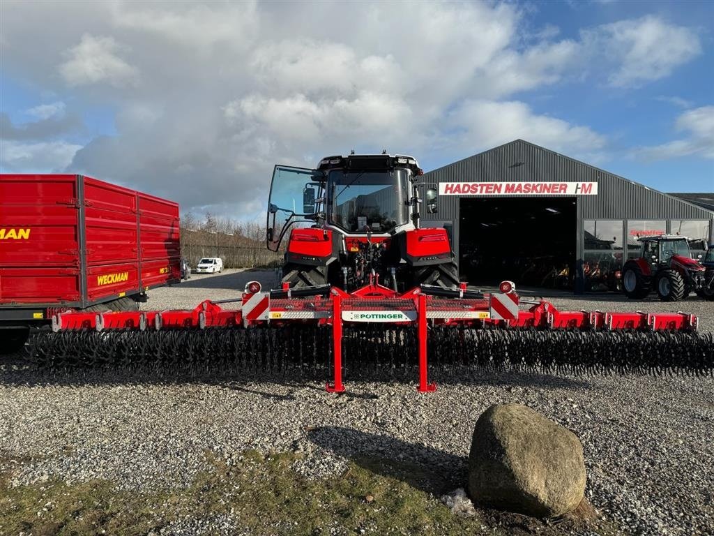 Egge des Typs Pöttinger Pöttinger Rotocare V 8000, Gebrauchtmaschine in Hadsten (Bild 3)