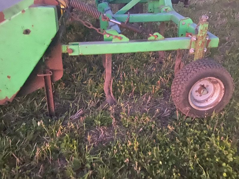 Egge tip Pop Up 4m, Gebrauchtmaschine in Herning (Poză 1)