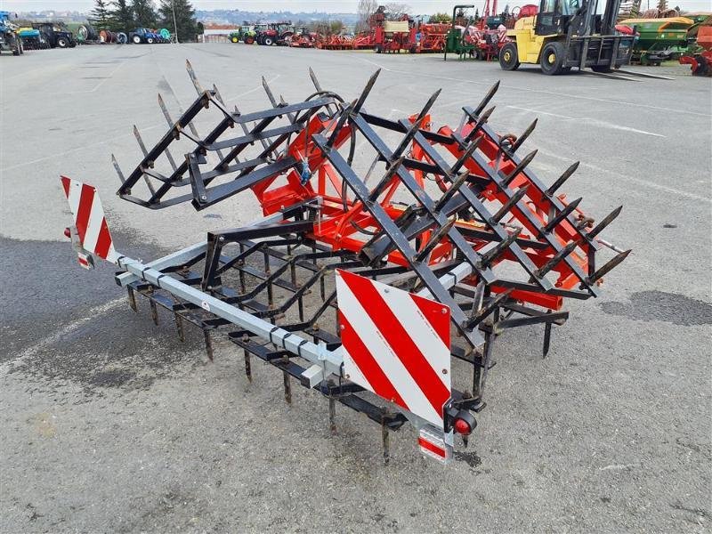 Egge του τύπου Quivogne ET4V, Gebrauchtmaschine σε ANTIGNY (Φωτογραφία 5)