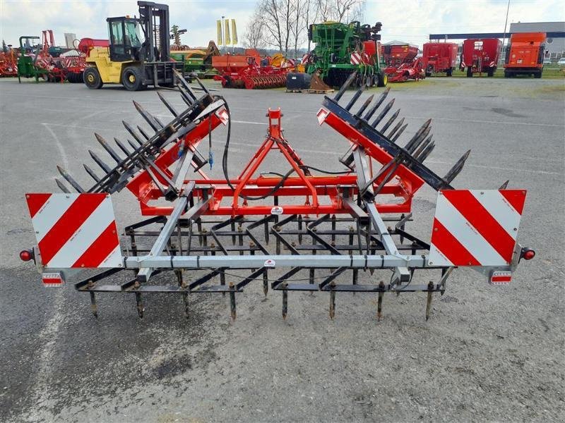 Egge του τύπου Quivogne ET4V, Gebrauchtmaschine σε ANTIGNY (Φωτογραφία 6)