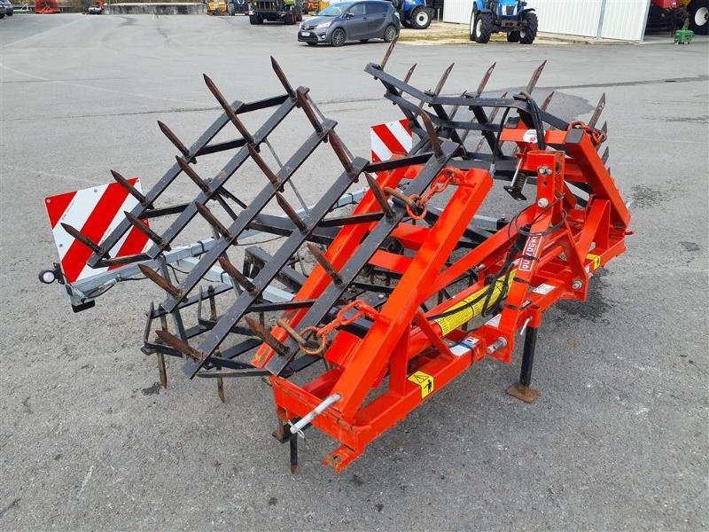 Egge του τύπου Quivogne ET4V, Gebrauchtmaschine σε ANTIGNY (Φωτογραφία 3)