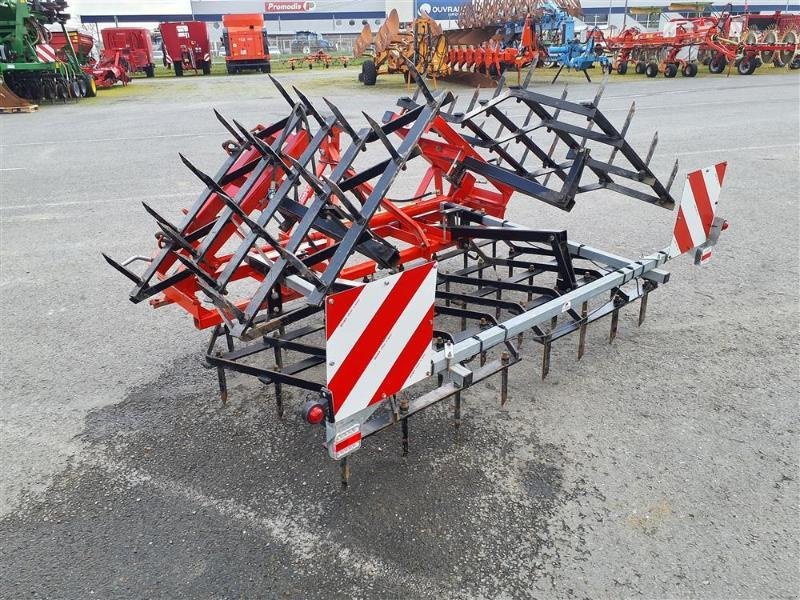 Egge του τύπου Quivogne ET4V, Gebrauchtmaschine σε ANTIGNY (Φωτογραφία 7)