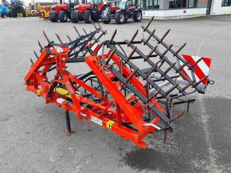 Egge του τύπου Quivogne ET4V, Gebrauchtmaschine σε ANTIGNY (Φωτογραφία 1)